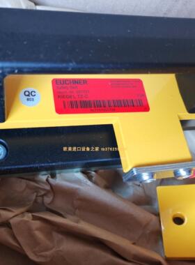 Euchner 124225 CTP-L1-AP-U-HA-AZ-SA安全传感器全新原装