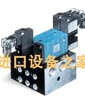 PIXSYS  ATR620-21ABC  控制器MAC 413A-00A-DM-DFFA-1电磁阀