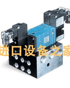 正品原装电磁阀MAC225B-111BAAA