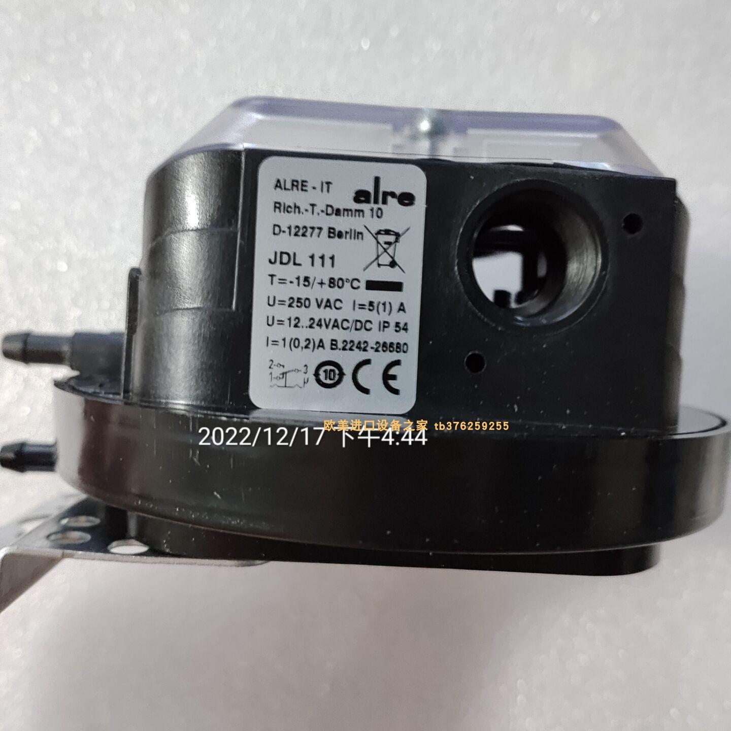 ALRE压力变送器MDEKD-940.100