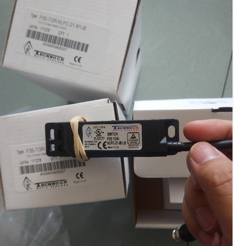 G50-025-M44/MSCHMERSAL传感器