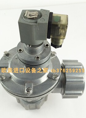 GOYEN RCA3D-330 220V电磁先导阀 ROQUET 1L03RE10R 1120R\SPAIN