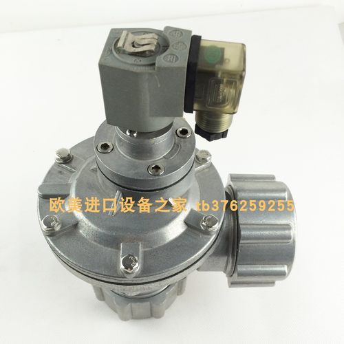 RCAC25DD4002GOYEN电磁阀