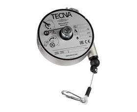 TECNA 9363平衡器 eckardt SRI986-BIDS7ZZZNA阀门定位器