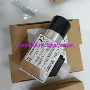 BARKSDALE CP58-020E-O压力继电器 BOLL&KIRCH 2600251电磁阀