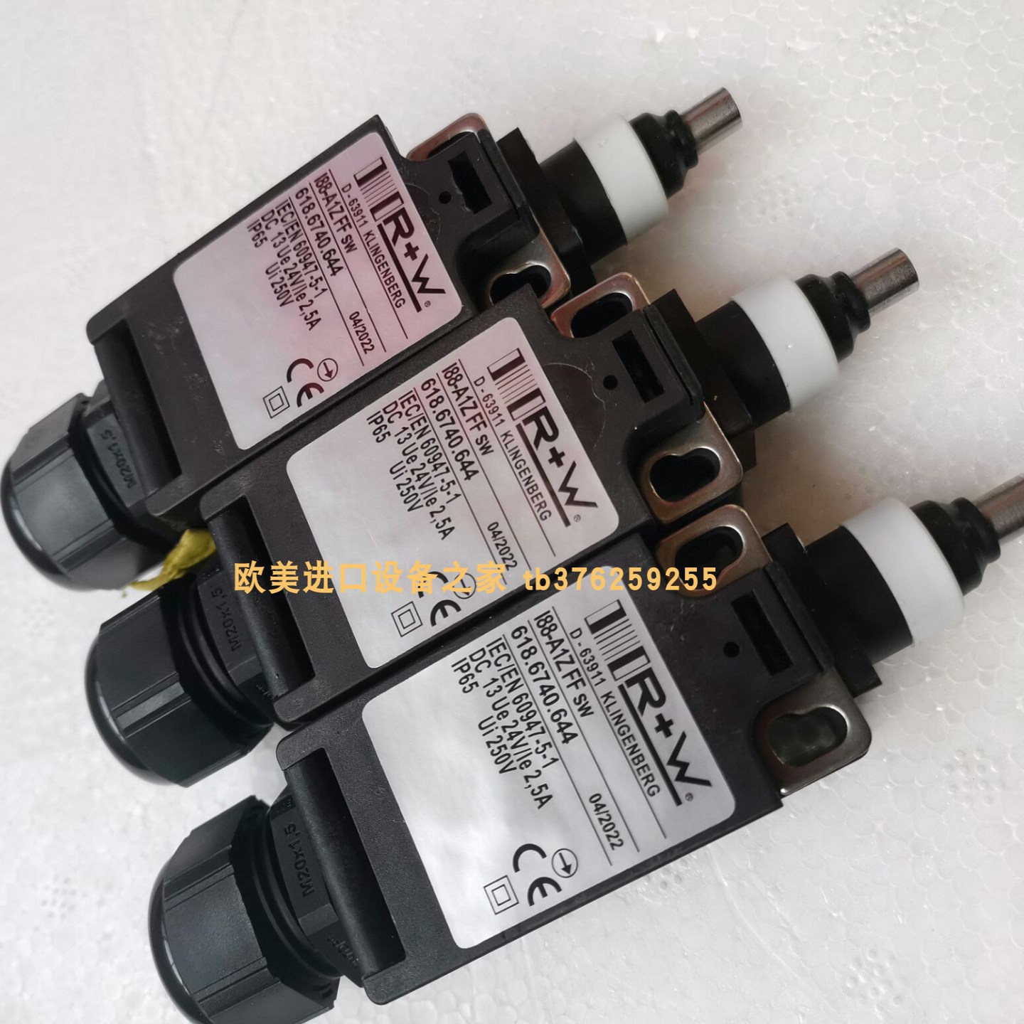 Z-F2K300VarianteIV换挡器