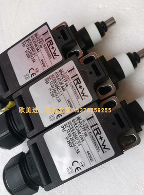 Z-F  2K300  Variante IV减速机换挡器ESI PR3100EX-0010AG传感器