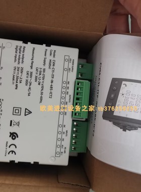 CIRCUTOR CVM-C10-ITF-485-ICT2分析仪Moniteur限位开关FMYB-5420