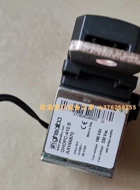 MACROMATIC PMPU继电器BRISTOL BHG 34/7-9高压电源