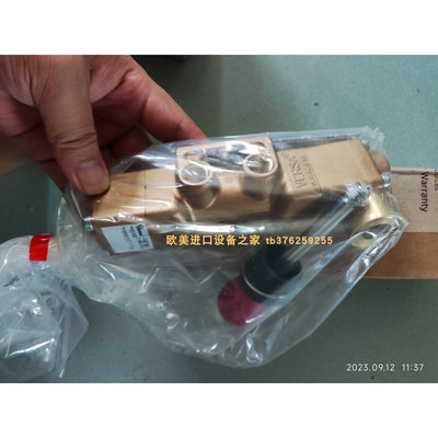 VERSACGG-4232-NB1-HC-A240阀