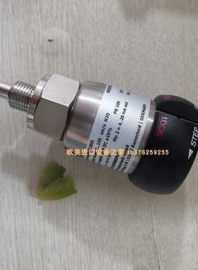 Honsberg OMNI-F-008-HK028S-SR流量开关 B+W BWU1703模块原装