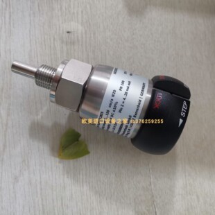 原装正品Honsberg OMNIPLUS-F-008HK028流量开关VFR-008GM300