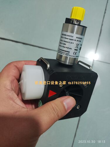 电磁阀H+L250.012773100IT