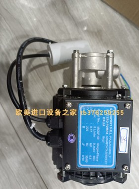 全新FIAMA PR20-R24/1 10K 9500158电位器 S.C.EXPORT MCUP-65泵