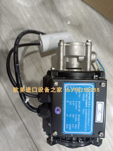 MCUP-65传感器S.C.EXPORT全新