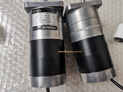 ROTEK马达36.4-V1000.F