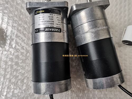 马达ROBASE84.2-Q236.P-X