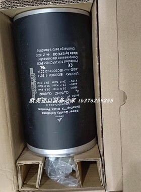 EPCOS B25667-C3497-A375电容 WESTERMO 3157-0001 MD-45LV控制器