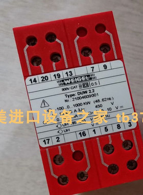 AVS-ROEMER  EGV-151-Y58-5/4B0电磁阀WEIGEL PQ96K指针式电流表