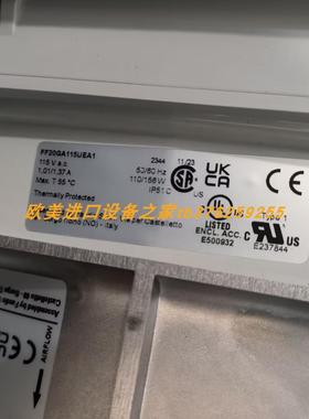 BETIC H6P-ETH-15/B保护器防雷器  PFANNENBERG PWS7102控制器