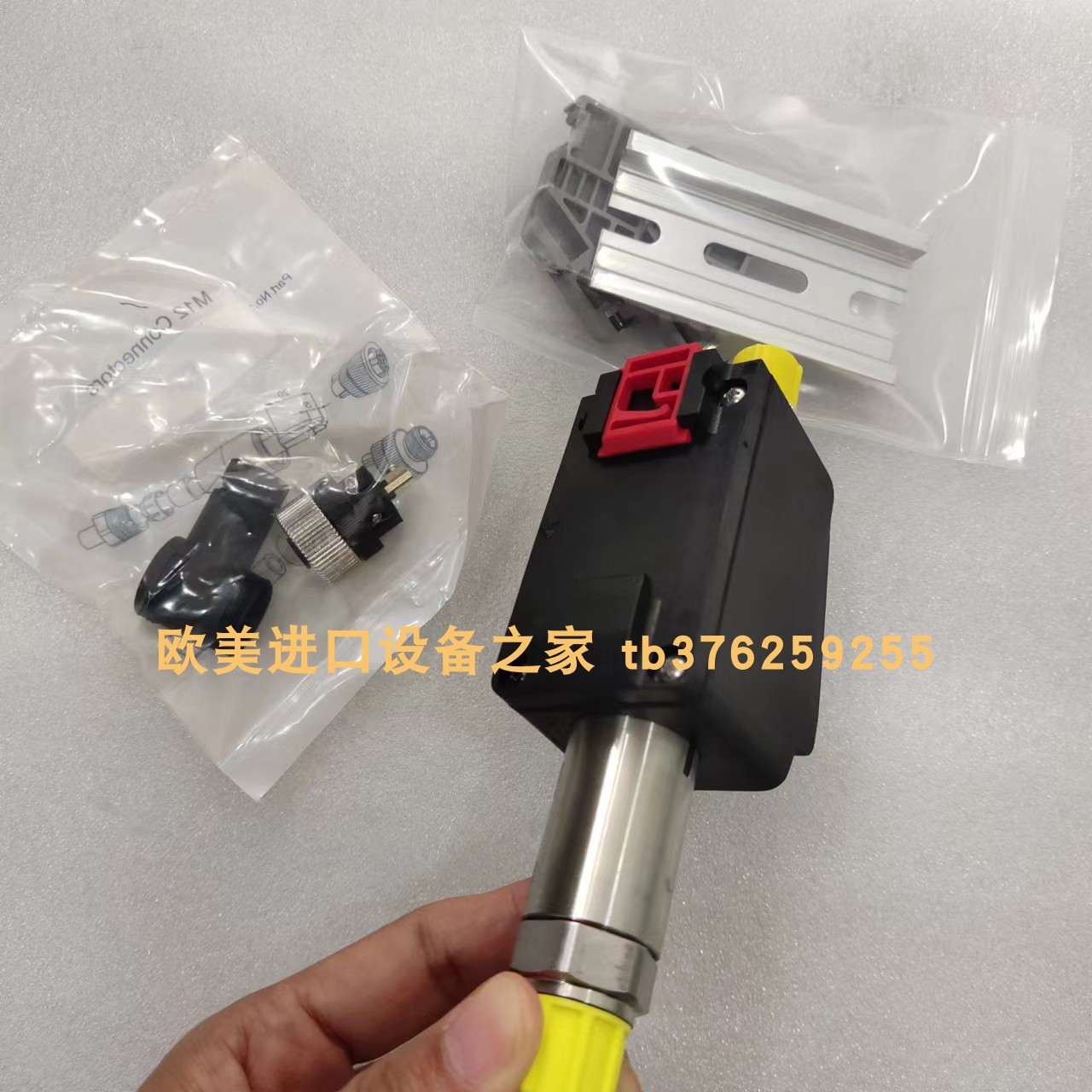 GEMPLE编码器F600K0206