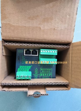 POPEX RES-5010控制器AIRTROL R-920-60MM W/K调节阀