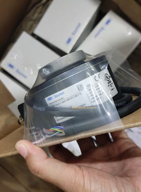 全新原装Baumer  PDRD-E002.S14.C.460.DE编码器