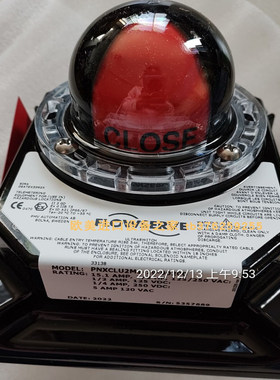FLOWSERVE 3200MD-10-D6-E-04-40-0G-0F定位器HMS ABC4028-A模块