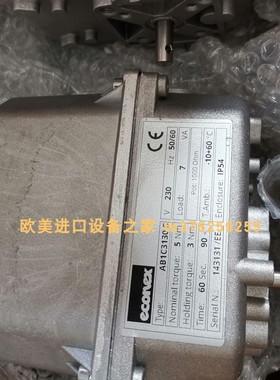 GIMATIC DCB3N225磁性开关 ECONEX AB1A2002-SE5执行器