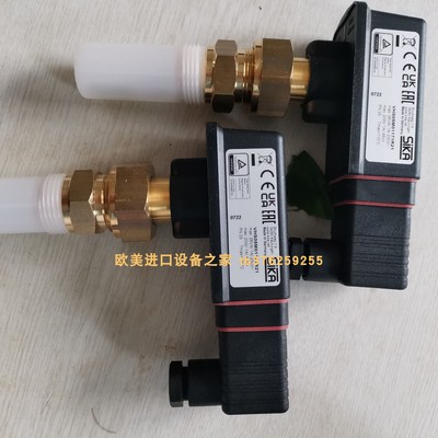 流量开关SIKA流VHS25M0REGIN05