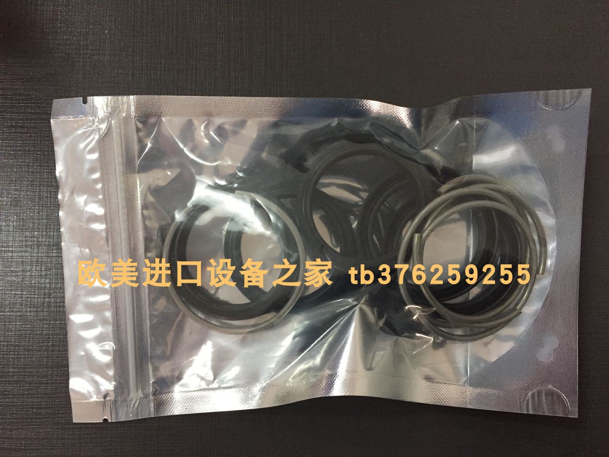 KACO QHLP40x50AGU01机械密封L+B GEL2478XWP400LANK01编码器
