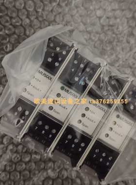 ELSI F1.B80-P01-B0115-I00传感器MARTENS TV500L-100-5放大器