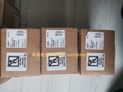 159001806放大器GF全新