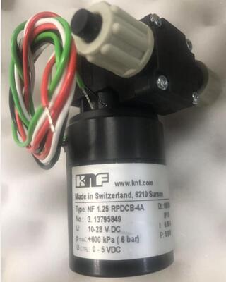 5MDF-2-250-E04+M01BUHLER传感器