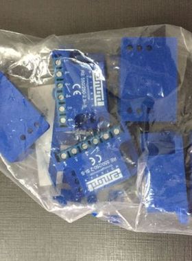 EMOD RE550/250-2 SI-S整流器AQUAMETRO  VZO 4-RE 89763流量计