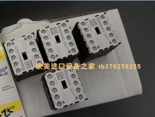 K0W05D10MC接触器BENEDICT库存