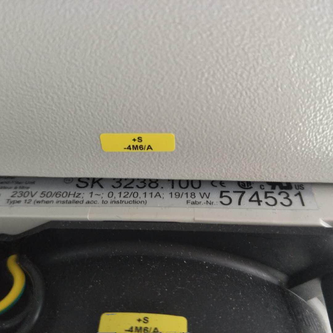 传感器RITTALSK3373.140