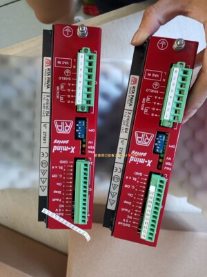 驱动器RTAPAVIAEM1H2H-04D0