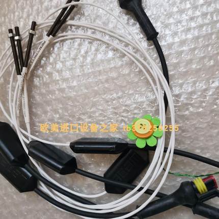 ACAM  PT2G-SM5.3转速传感器VECTOR VN1640A汽车测试模块