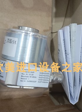 SCHAD SINTEC 1745 4 0900 001 托克斯ZDO 01.400全新原装正品