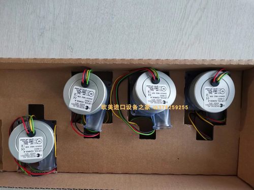 鼓风机micronelU51DL-024KK-4