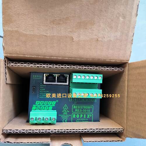 POPEXRES-5010控制器
