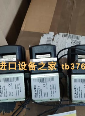 H+L WE257-4L1496Z24/OH电磁阀 ASHCROFT WB424SXFS零压开关