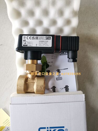 流量计SIKAVY1030K5TERMO01