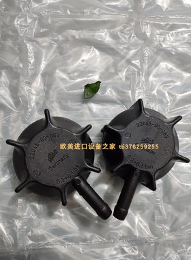 BLAU 22045-00-063减压阀现货全新566-RKCW5/9-5插头插座