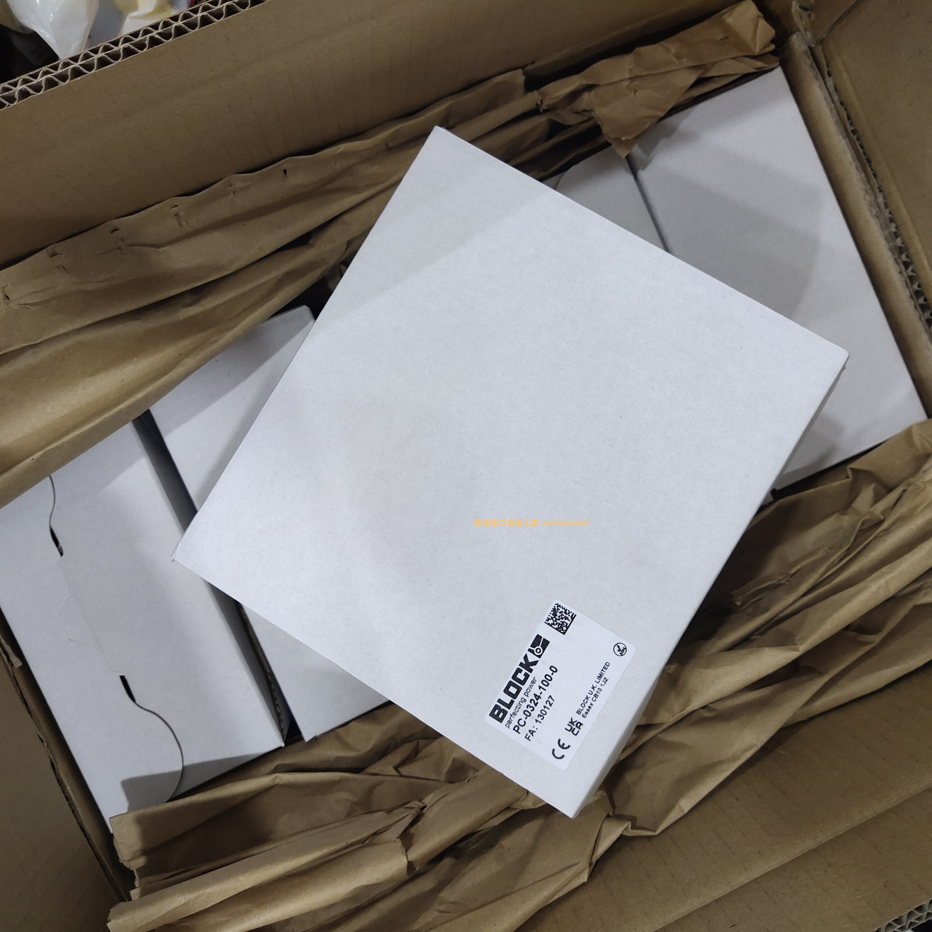 点火器VOSSLOHSCHWABEZ400MK