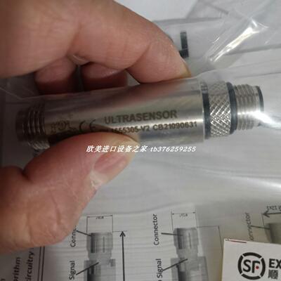 LikaCK46-H-1000BCU4编码器