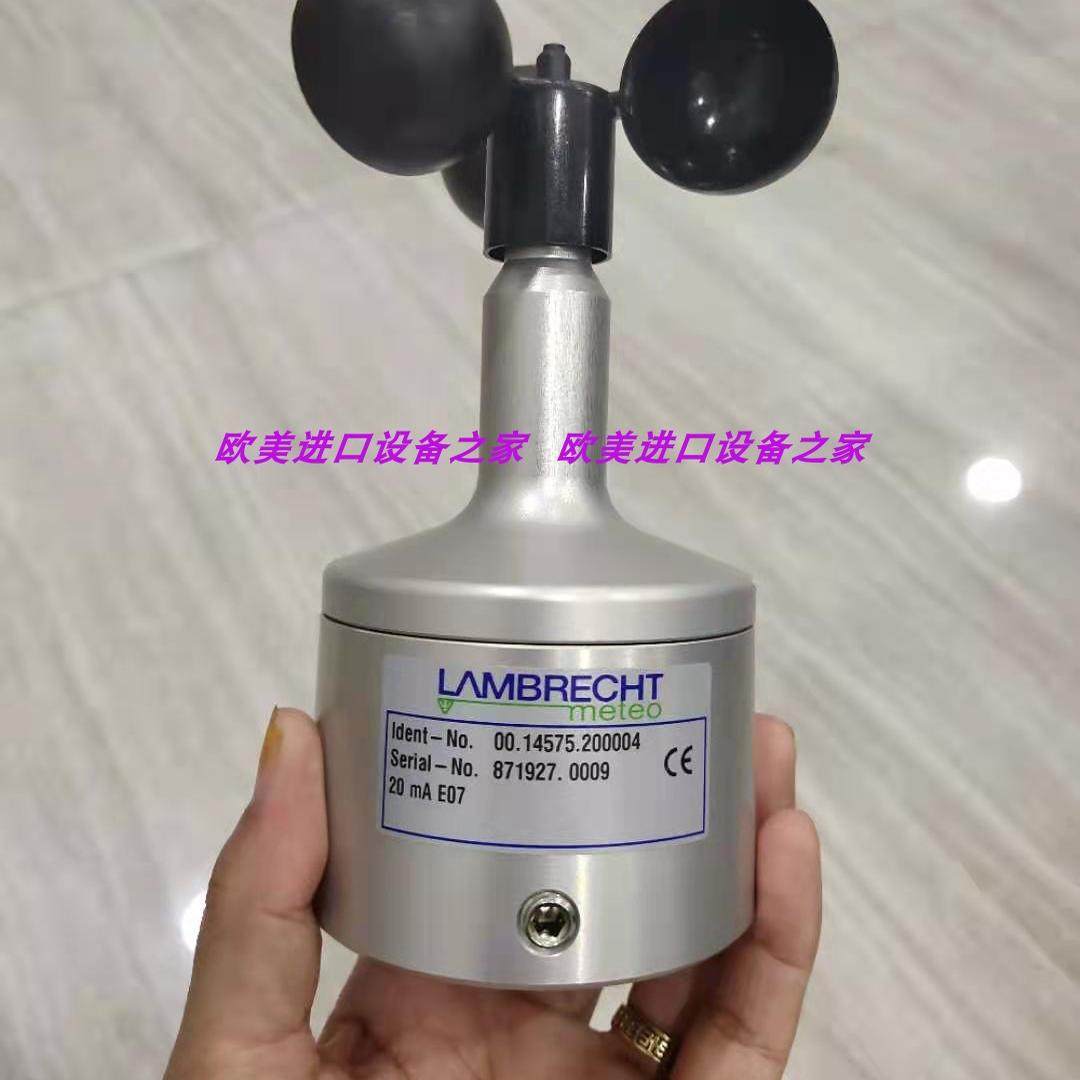 风速仪Lambrecht00.14575.4000