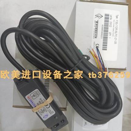 TECHNOGR F3SP-U5P-TGR安全模块 F3S-TGR-NMPC-20-05传感器
