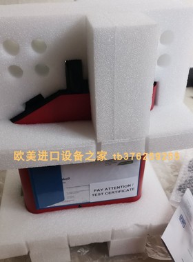 SIKA TP17650M温度测试仪BENNING MM12数字万用表PV-10-61